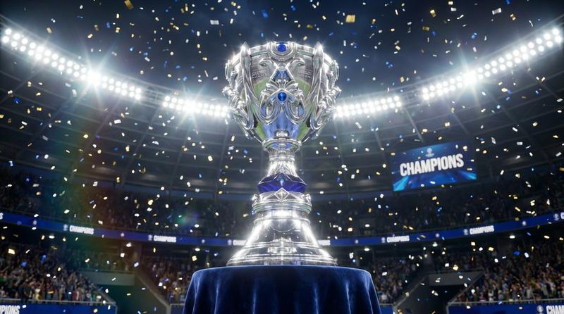 2026电竞采购指南：从硬件堆料转向系统集成